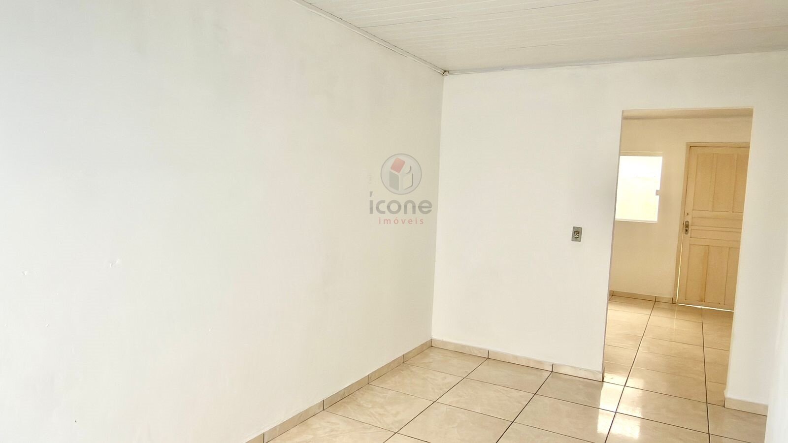 Casa para alugar em Cidade Industrial, Curitiba — Portal Chave Fácil