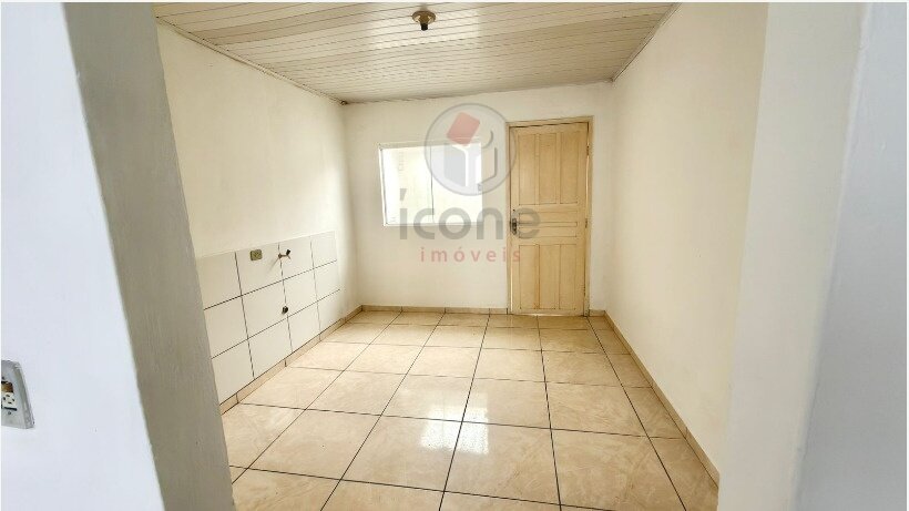 Casa para alugar em Cidade Industrial, Curitiba — Portal Chave Fácil