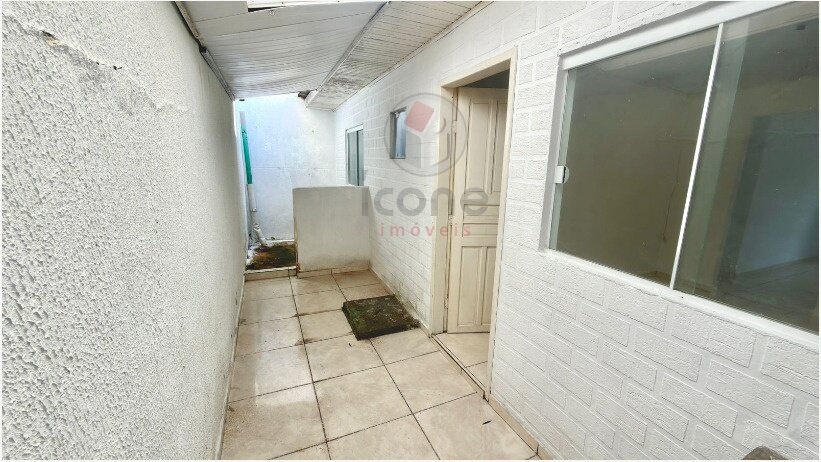 Casa para alugar em Cidade Industrial, Curitiba — Portal Chave Fácil
