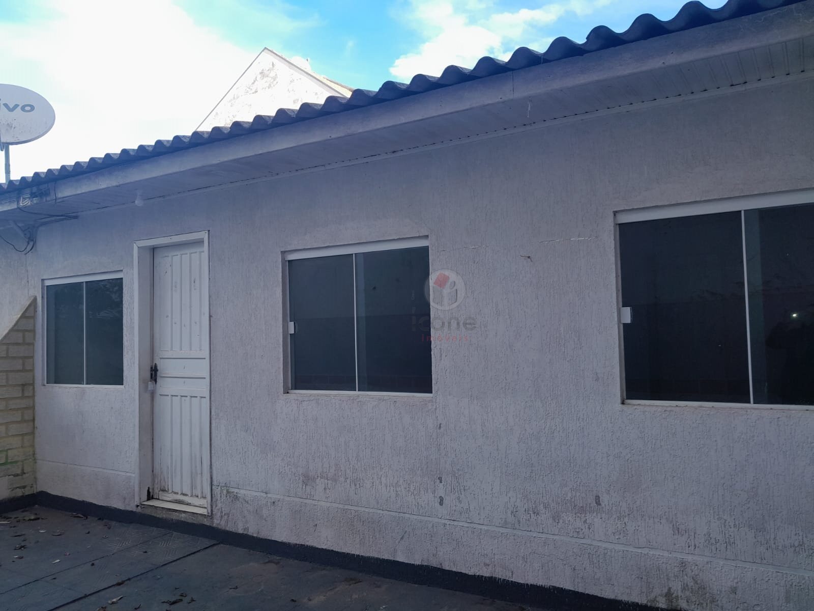Casa para alugar em Cidade Industrial, Curitiba — Portal Chave Fácil