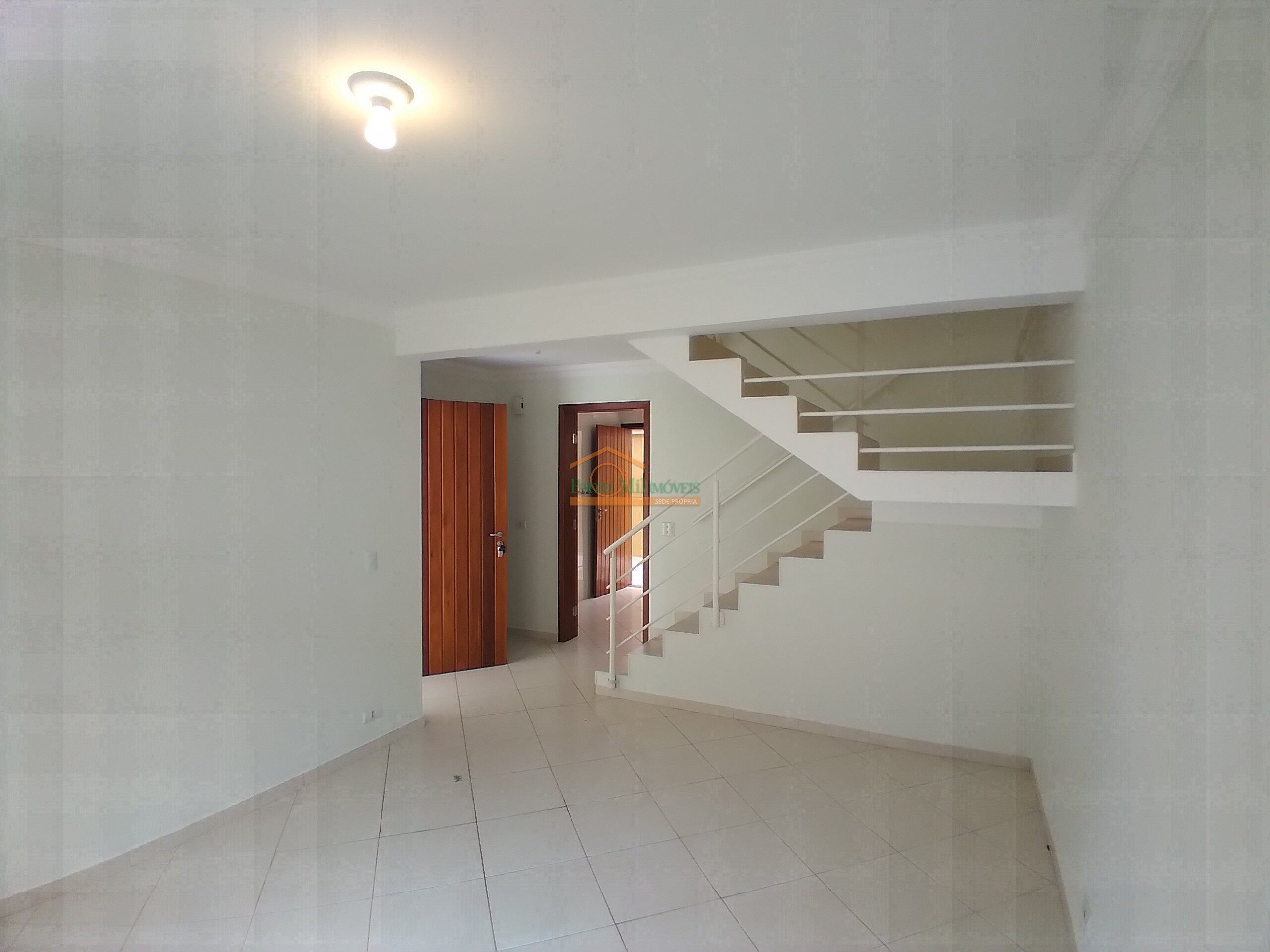 Casa para alugar em Santa Felicidade, Curitiba — Portal Chave Fácil