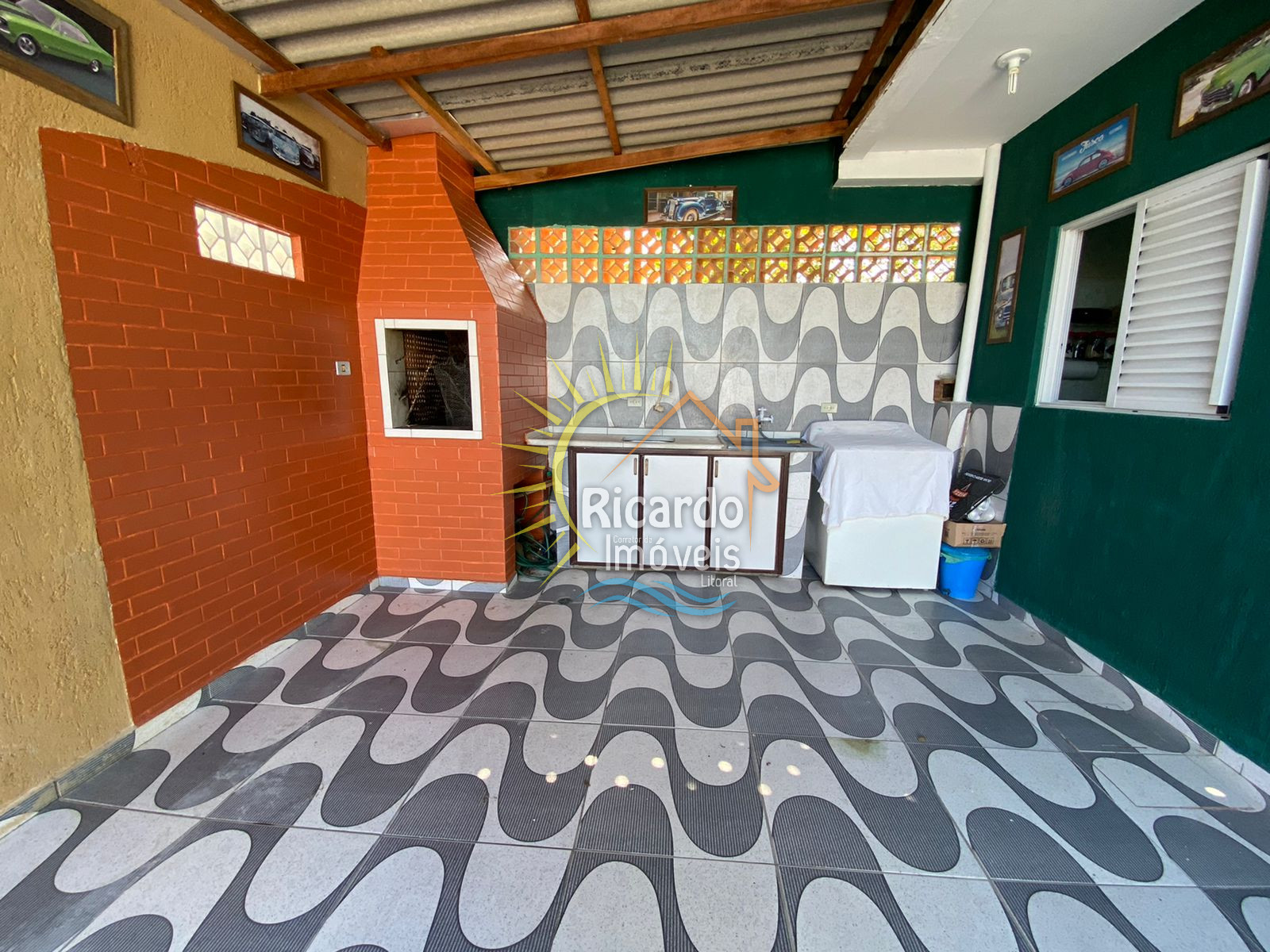 Casa, 3 quartos - Foto 7