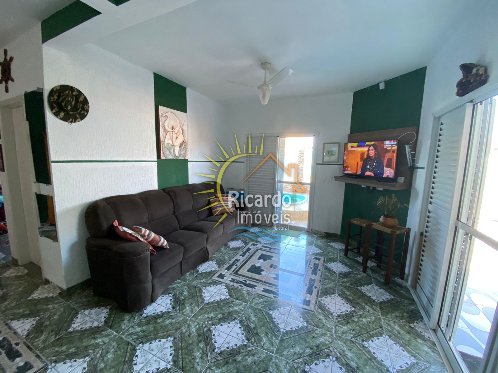 Casa, 3 quartos - Foto 11