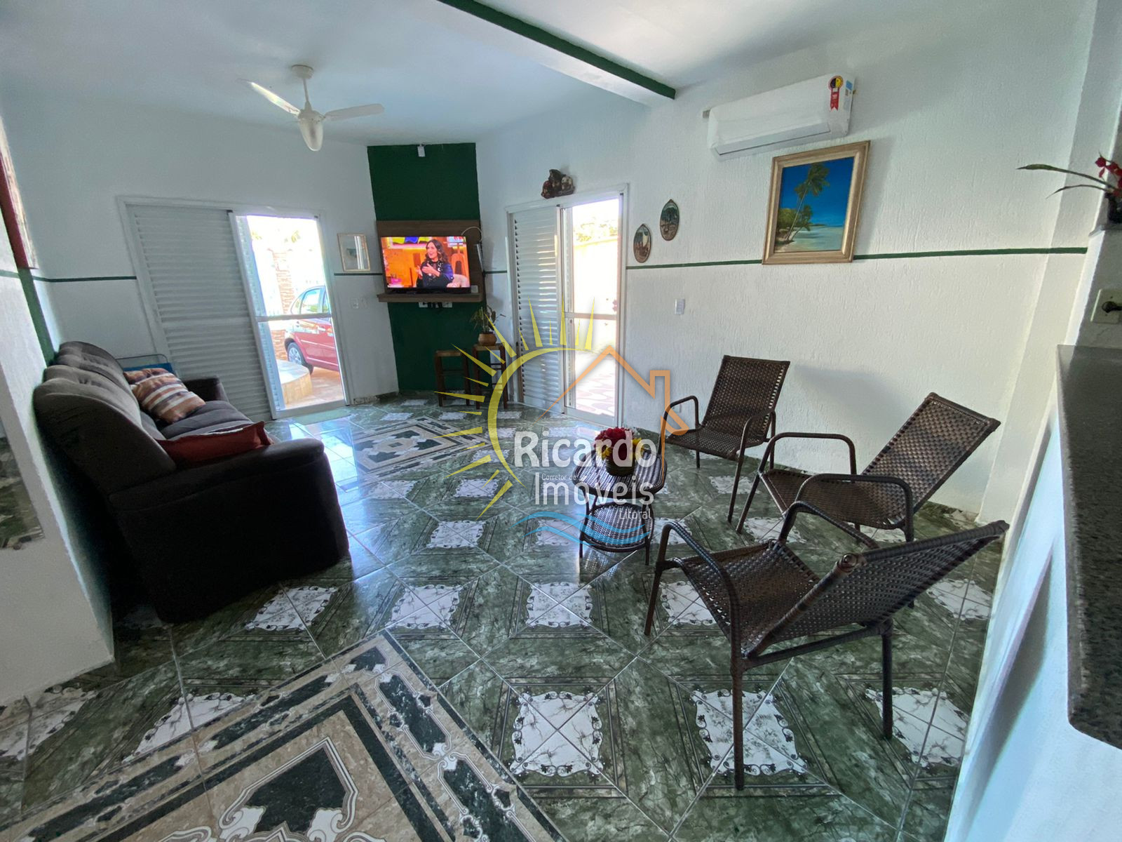 Casa, 3 quartos - Foto 12