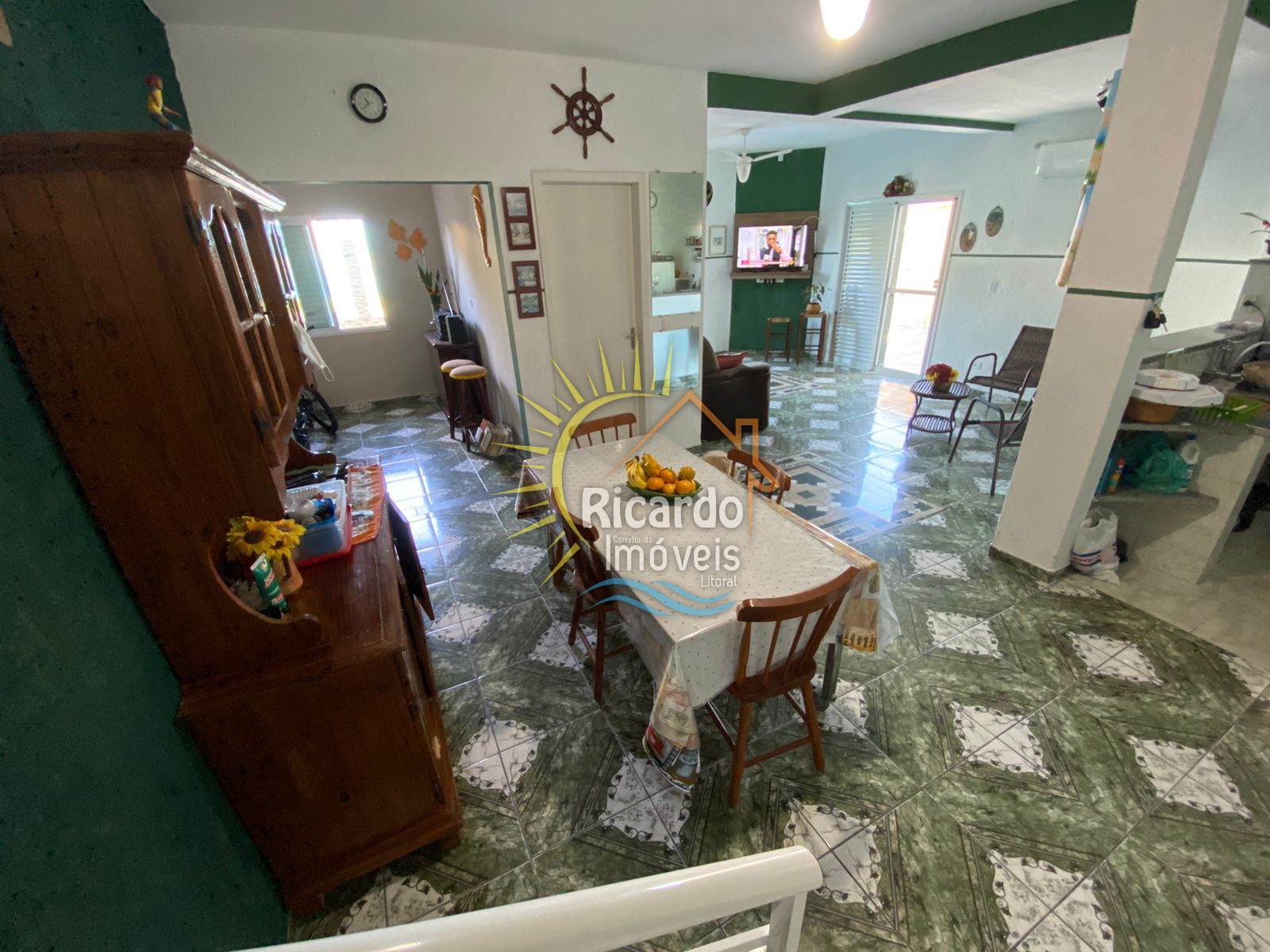 Casa, 3 quartos - Foto 13