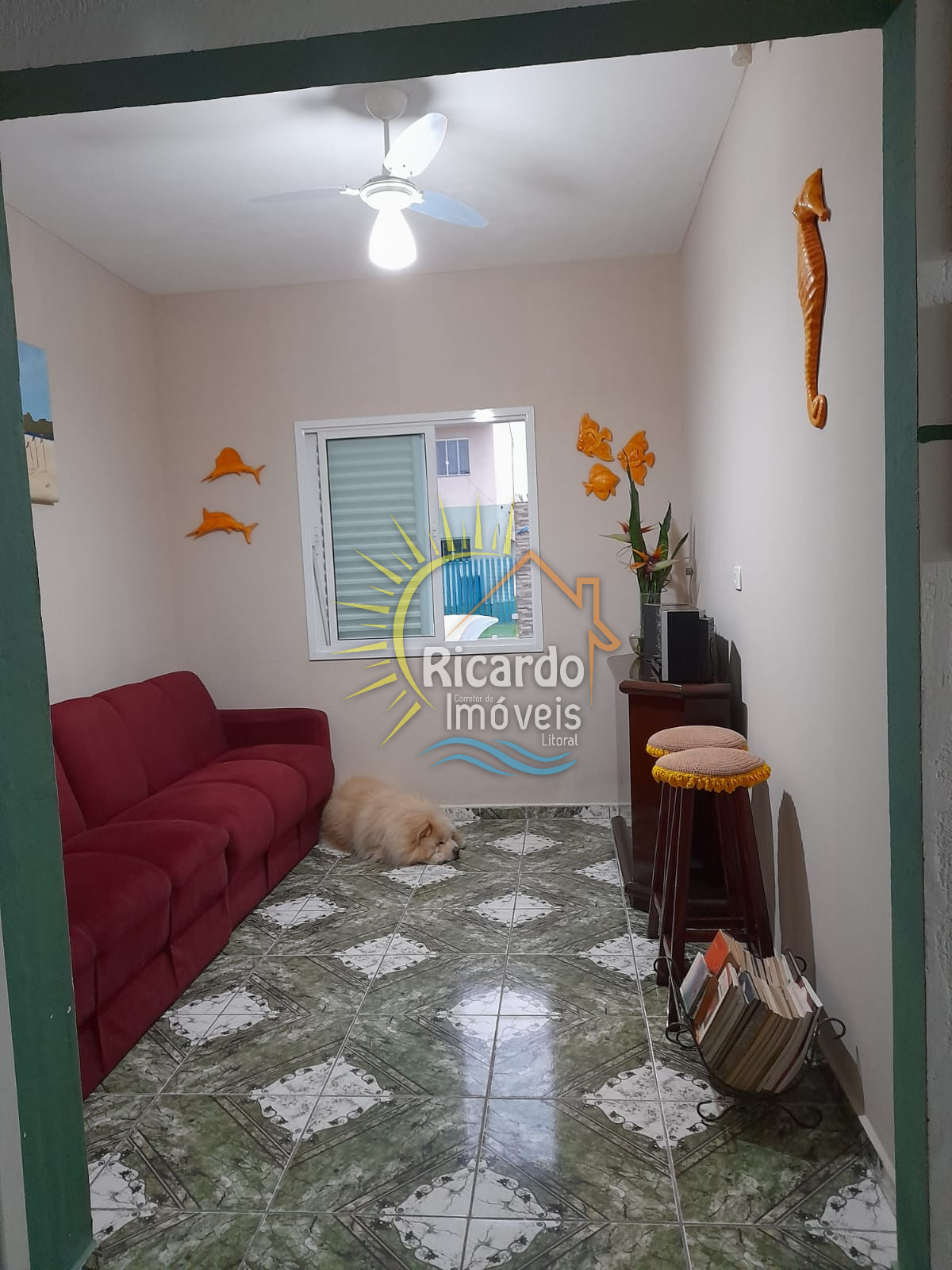 Casa, 3 quartos - Foto 14