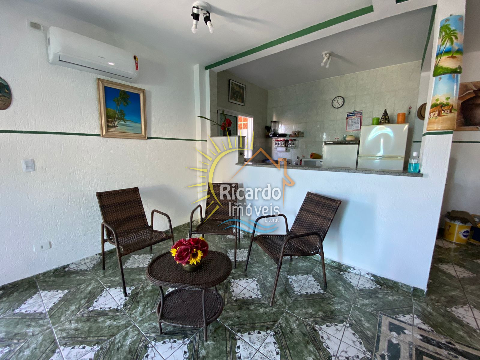 Casa, 3 quartos - Foto 15