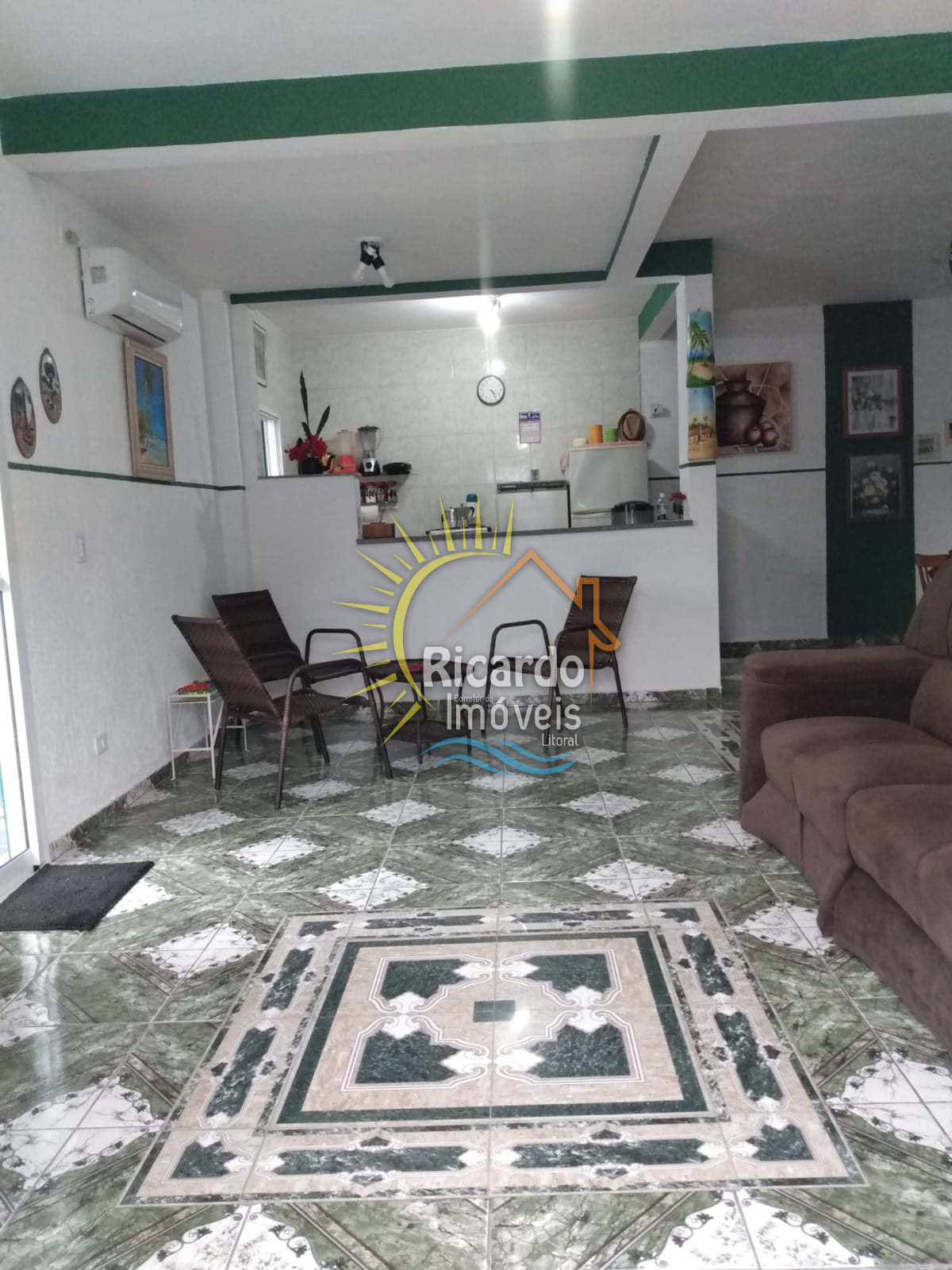 Casa, 3 quartos - Foto 16