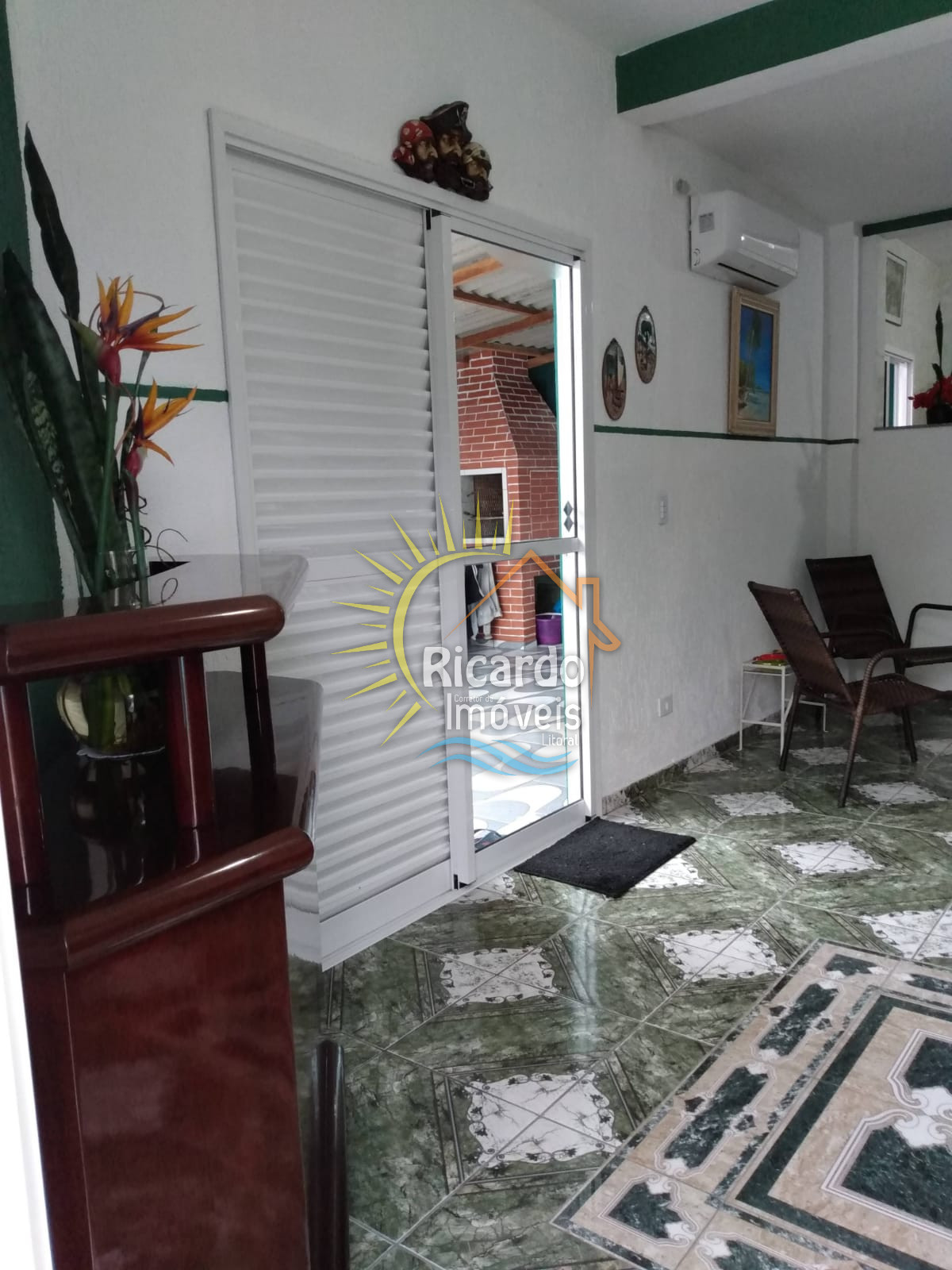 Casa, 3 quartos - Foto 17