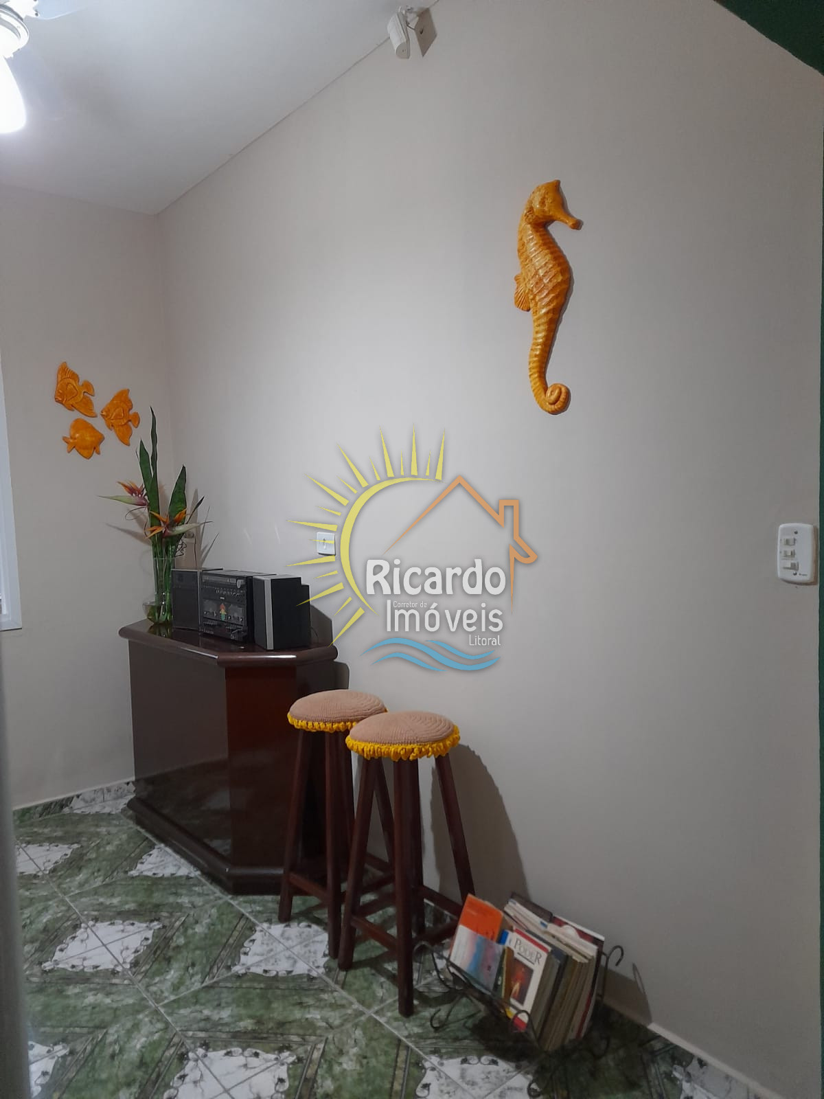 Casa, 3 quartos - Foto 18