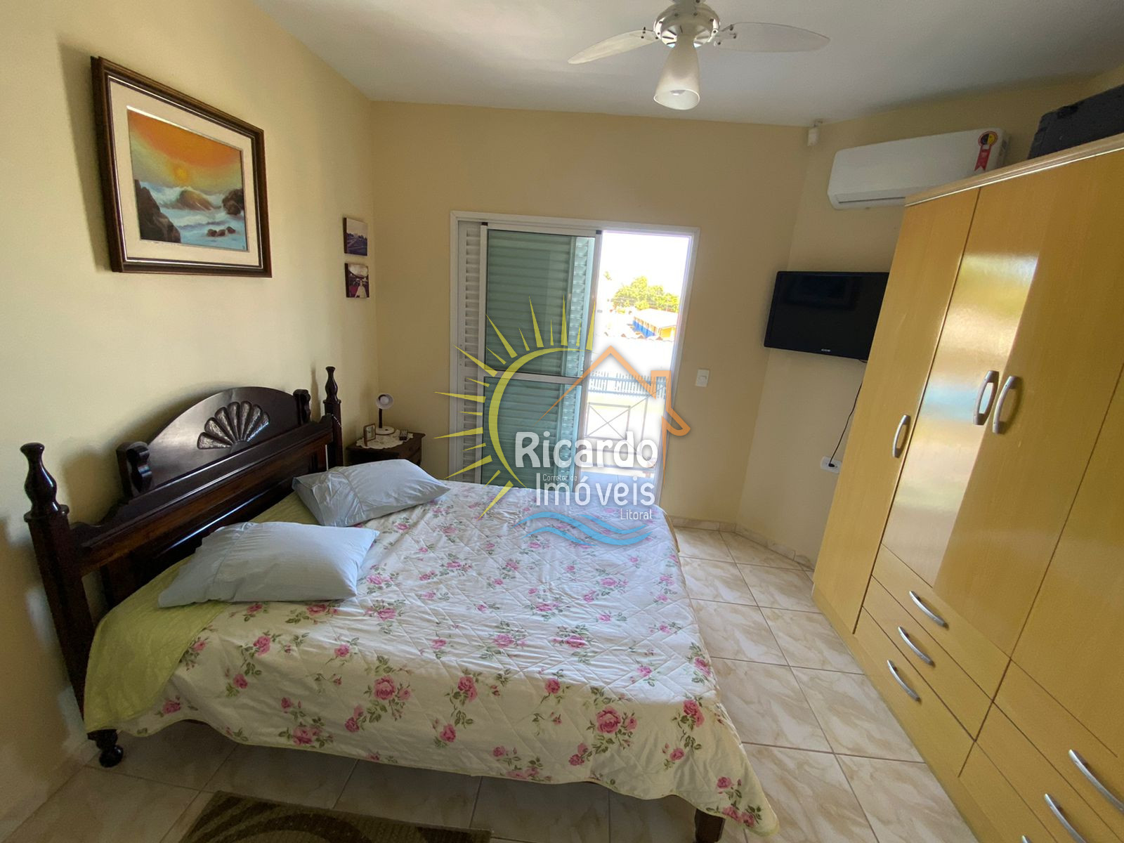 Casa, 3 quartos - Foto 21