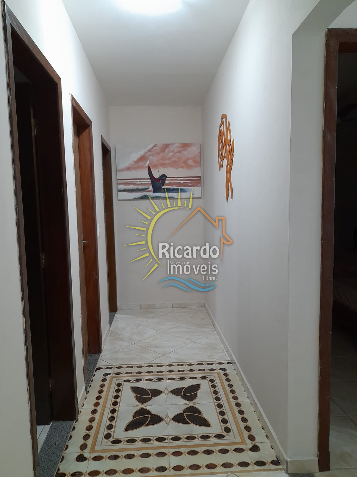 Casa, 3 quartos - Foto 24