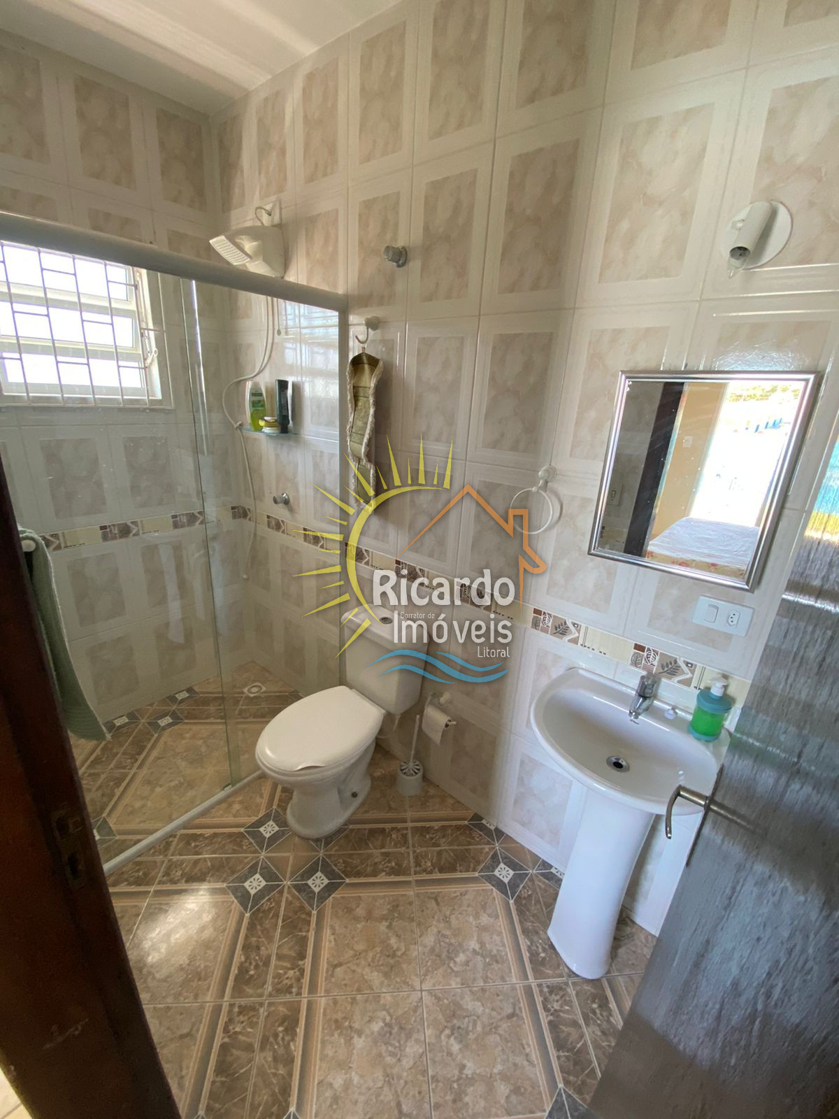 Casa, 3 quartos - Foto 25