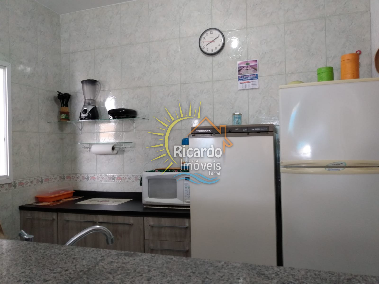 Casa, 3 quartos - Foto 29