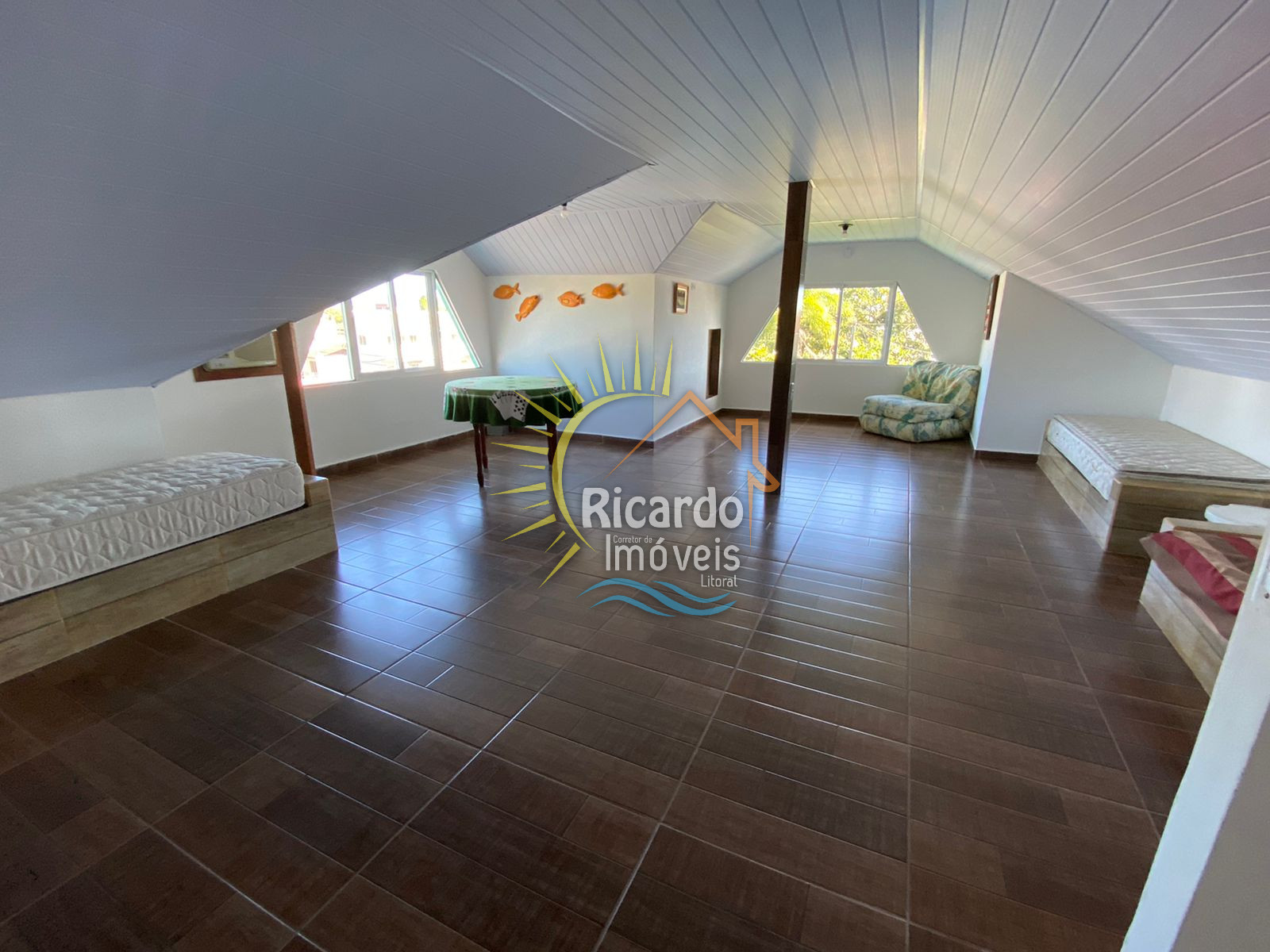 Casa, 3 quartos - Foto 30