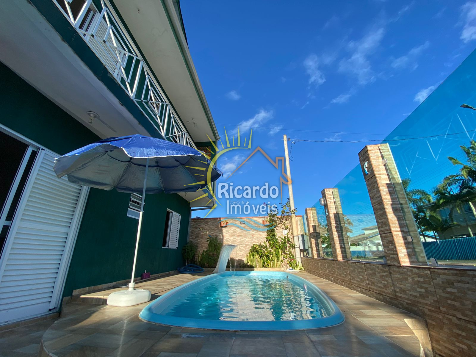 Casa, 3 quartos - Foto 4