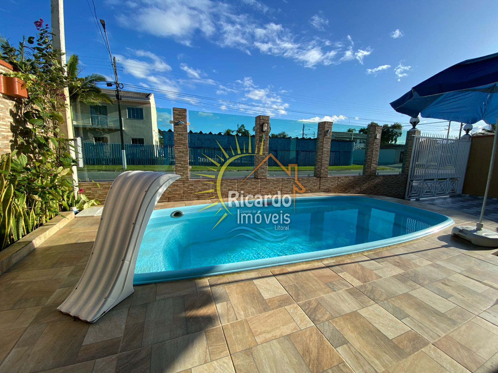 Casa, 3 quartos - Foto 5