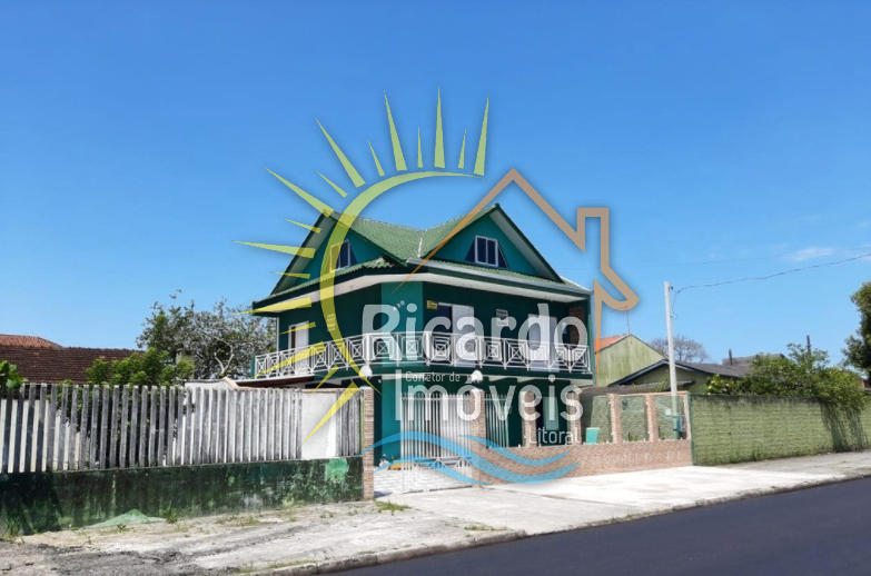 Casa, 3 quartos - Foto 3