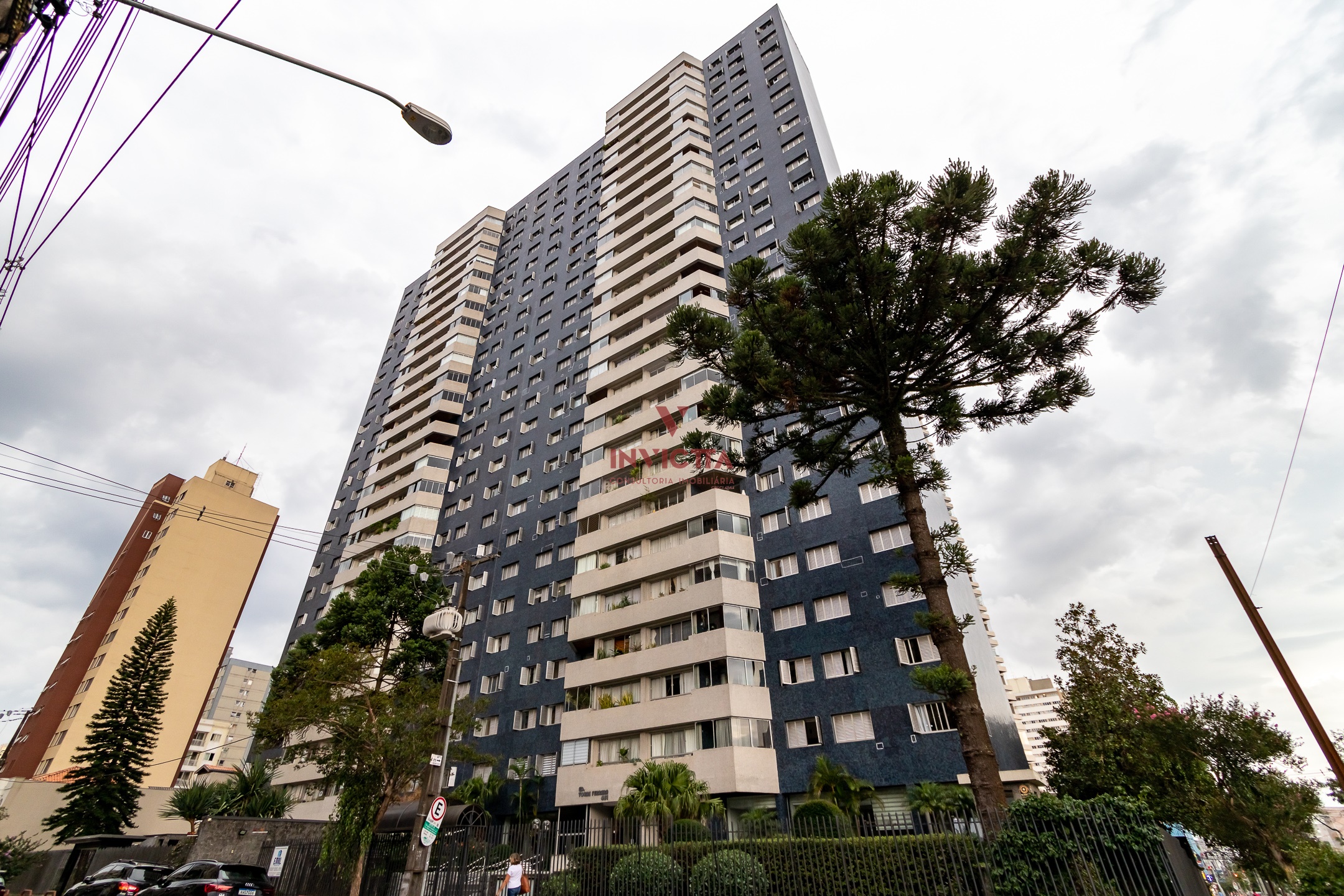 foto 1 do imóvel: apartamento a venda em Curitiba referência: AA 1654