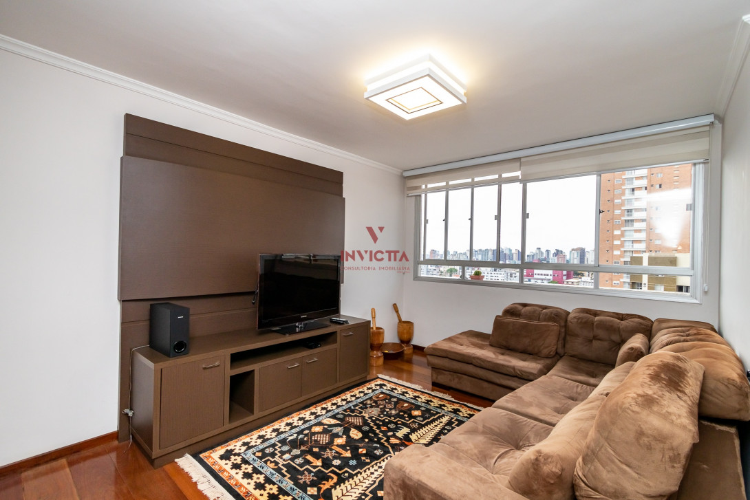 foto 4 do imóvel: apartamento a venda em Curitiba referência: AA 1654