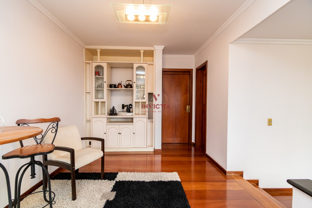 foto 6 do imóvel: apartamento a venda em Curitiba referência: AA 1654