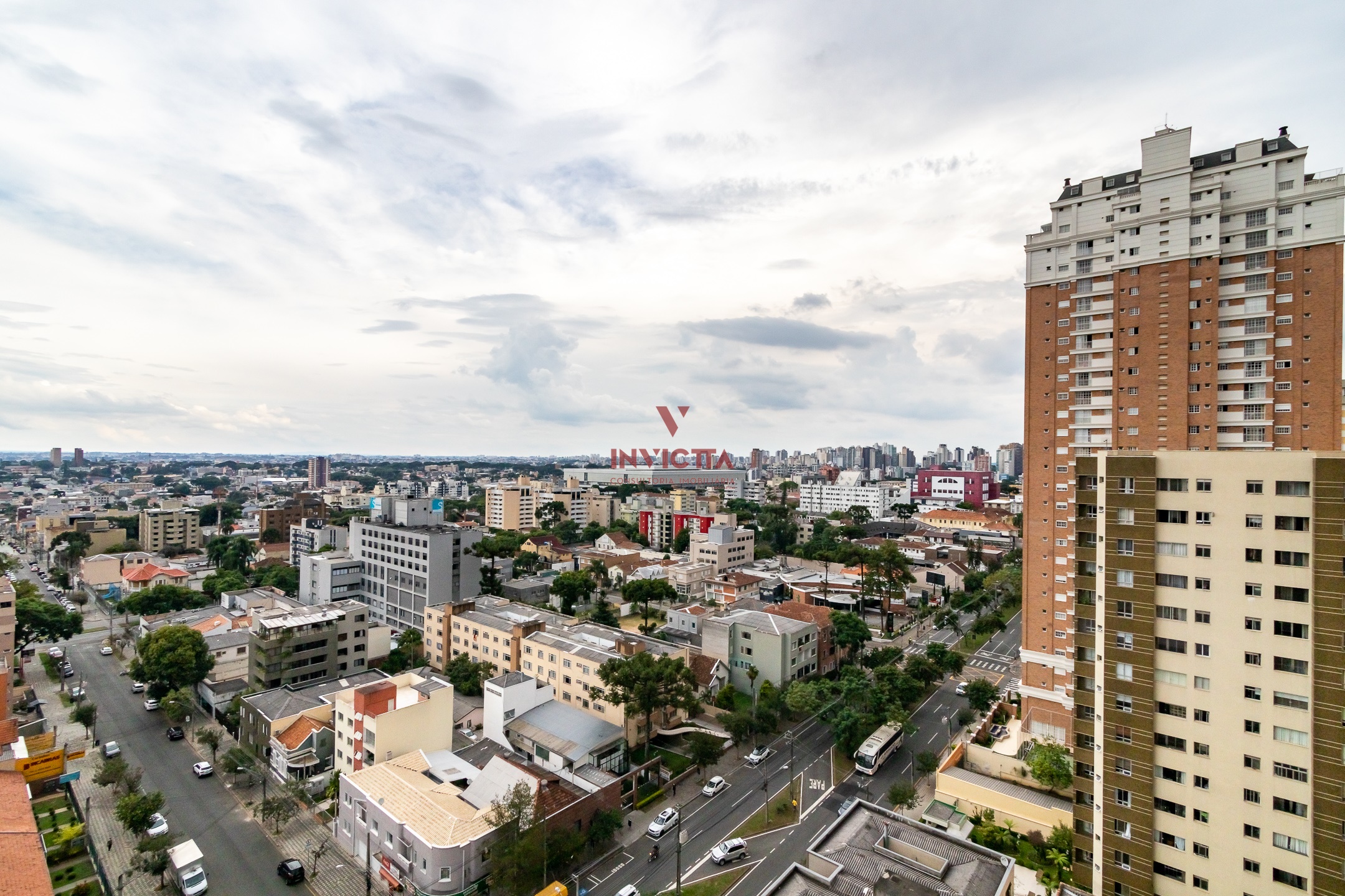 foto 9 do imóvel: apartamento a venda em Curitiba referência: AA 1654