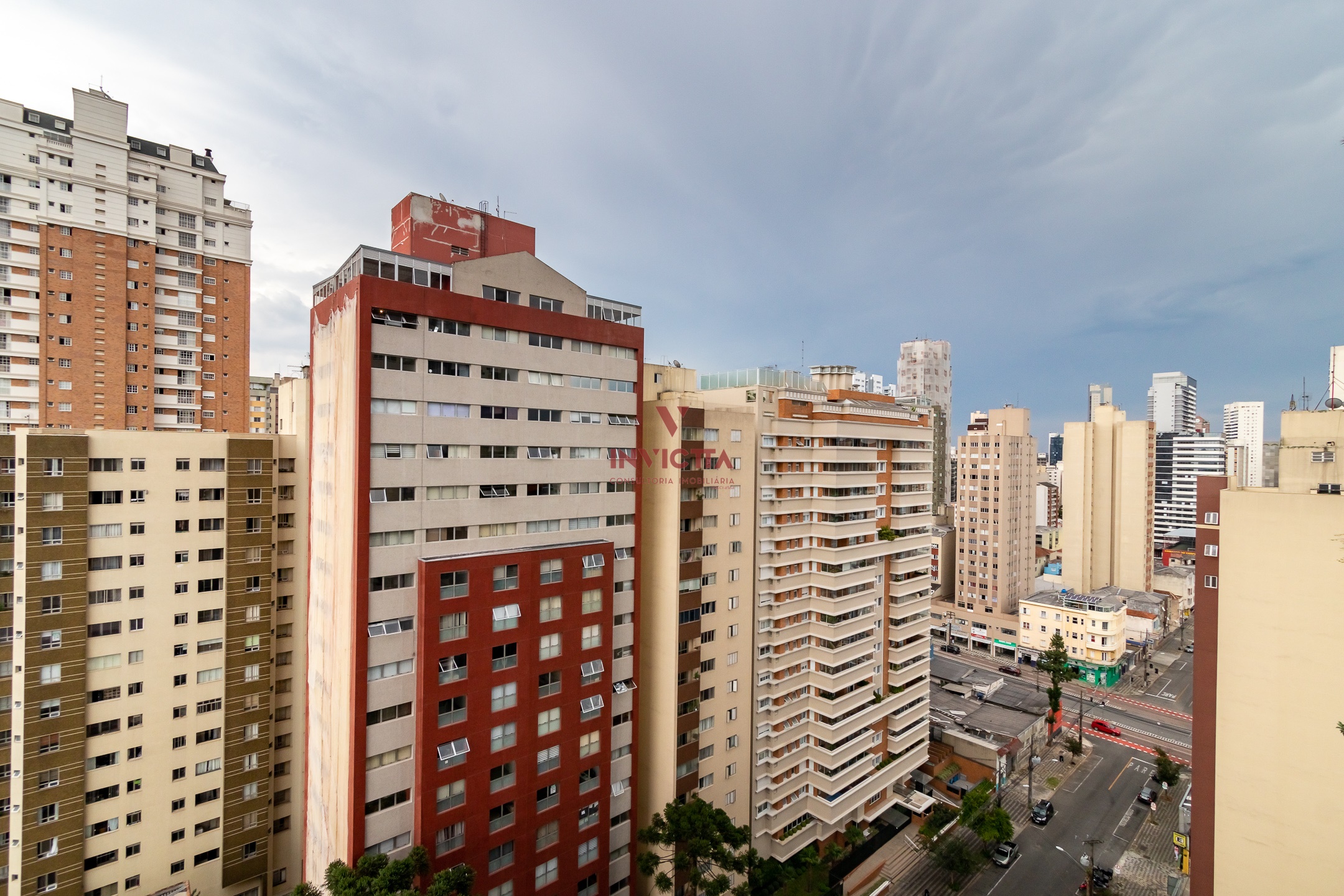 foto 10 do imóvel: apartamento a venda em Curitiba referência: AA 1654