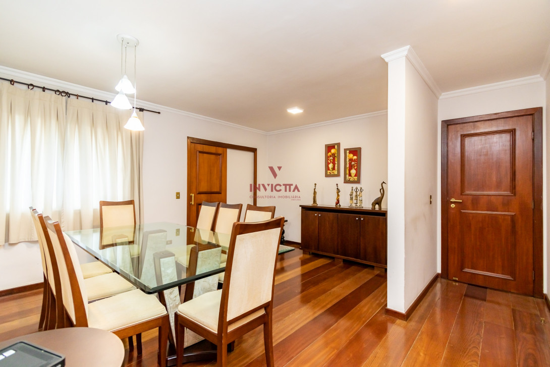 foto 11 do imóvel: apartamento a venda em Curitiba referência: AA 1654