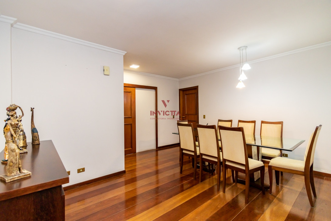 foto 13 do imóvel: apartamento a venda em Curitiba referência: AA 1654