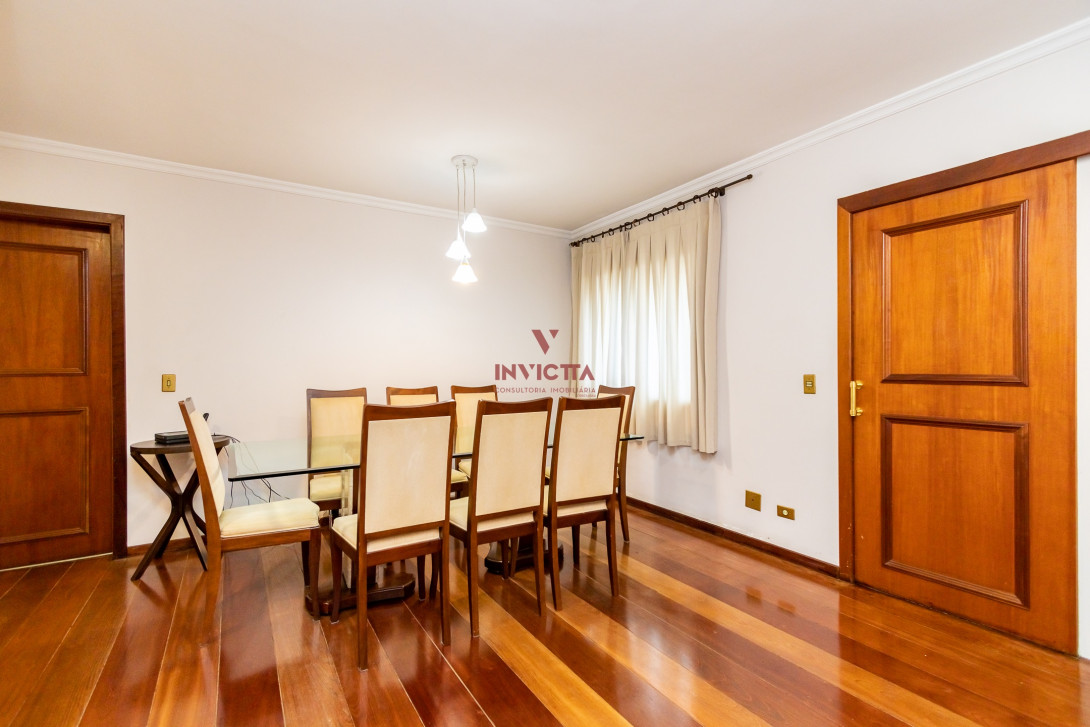 foto 14 do imóvel: apartamento a venda em Curitiba referência: AA 1654