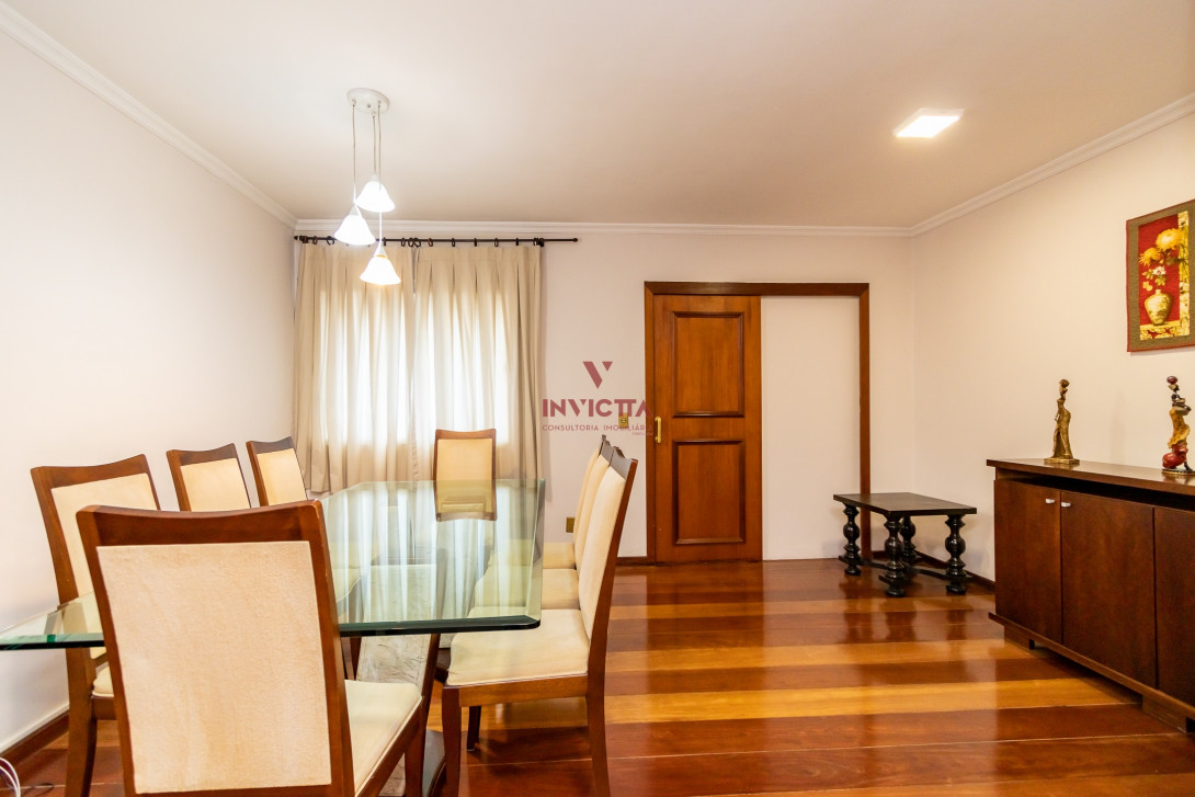 foto 15 do imóvel: apartamento a venda em Curitiba referência: AA 1654