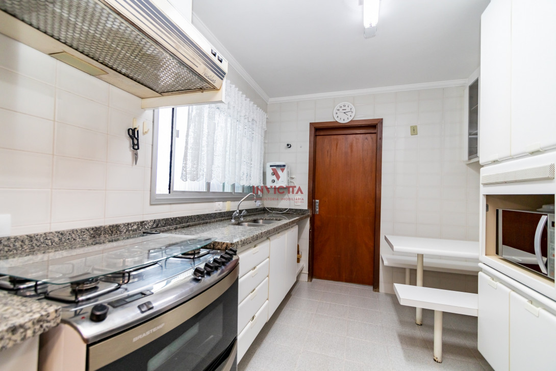 foto 18 do imóvel: apartamento a venda em Curitiba referência: AA 1654