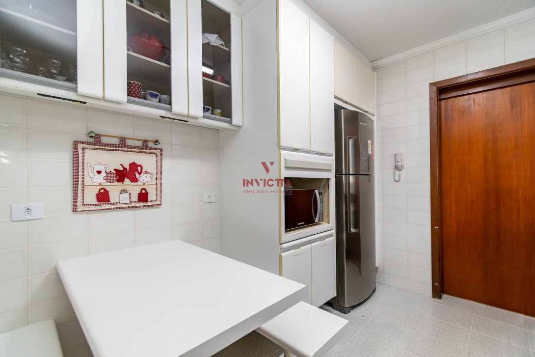 foto 21 do imóvel: apartamento a venda em Curitiba referência: AA 1654