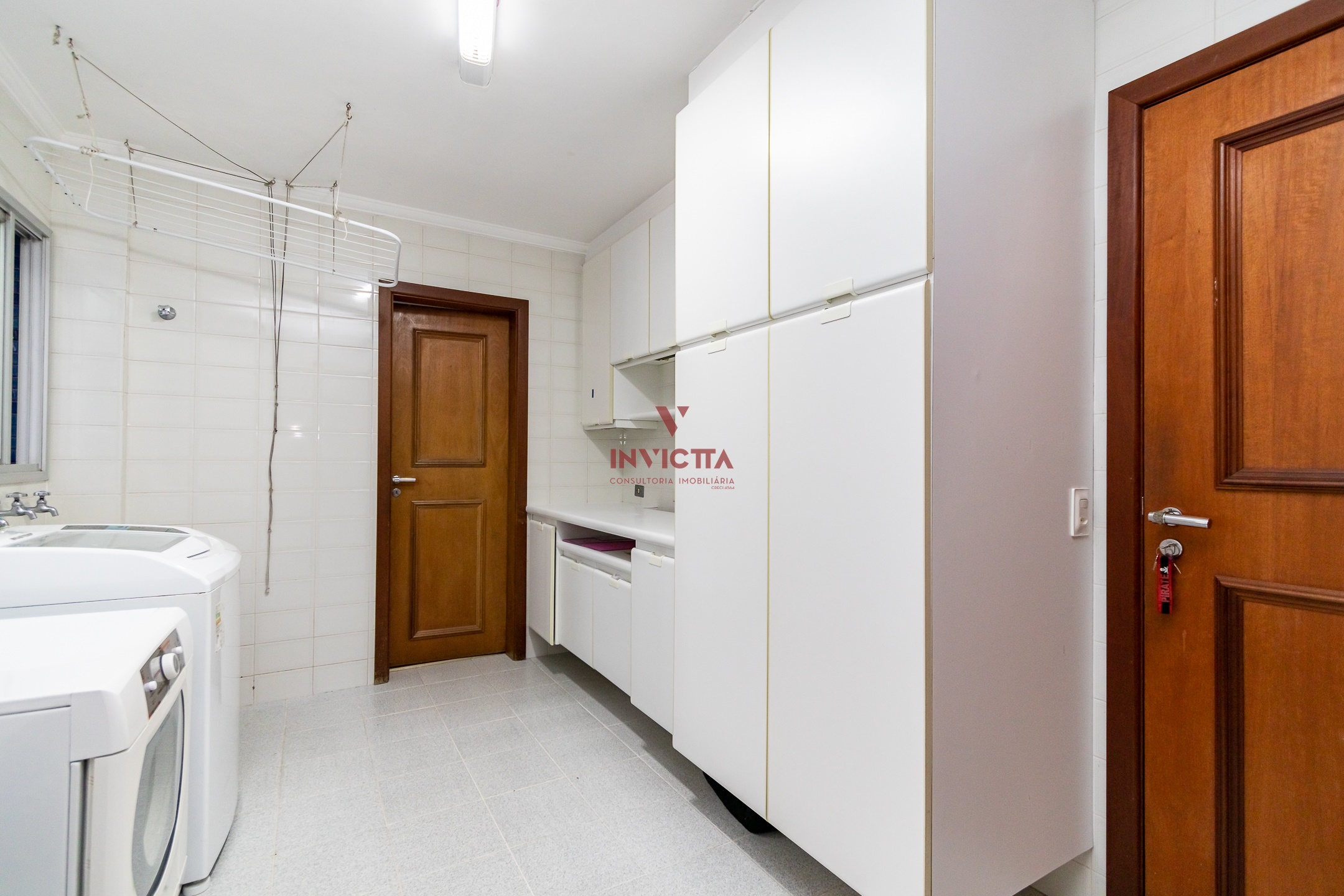 foto 23 do imóvel: apartamento a venda em Curitiba referência: AA 1654
