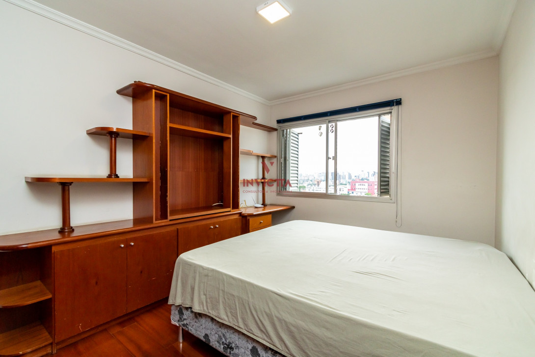foto 25 do imóvel: apartamento a venda em Curitiba referência: AA 1654