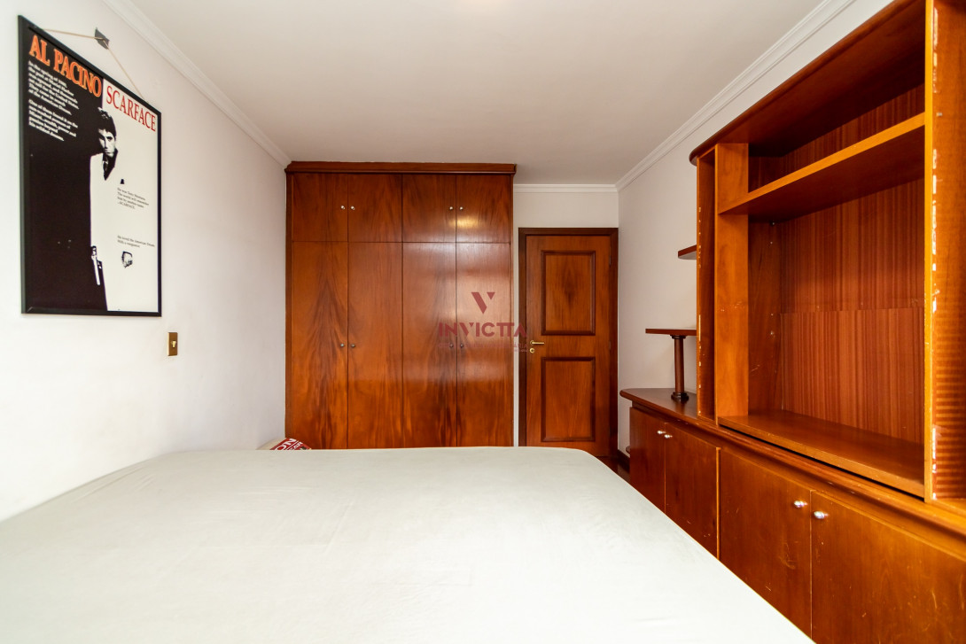foto 27 do imóvel: apartamento a venda em Curitiba referência: AA 1654