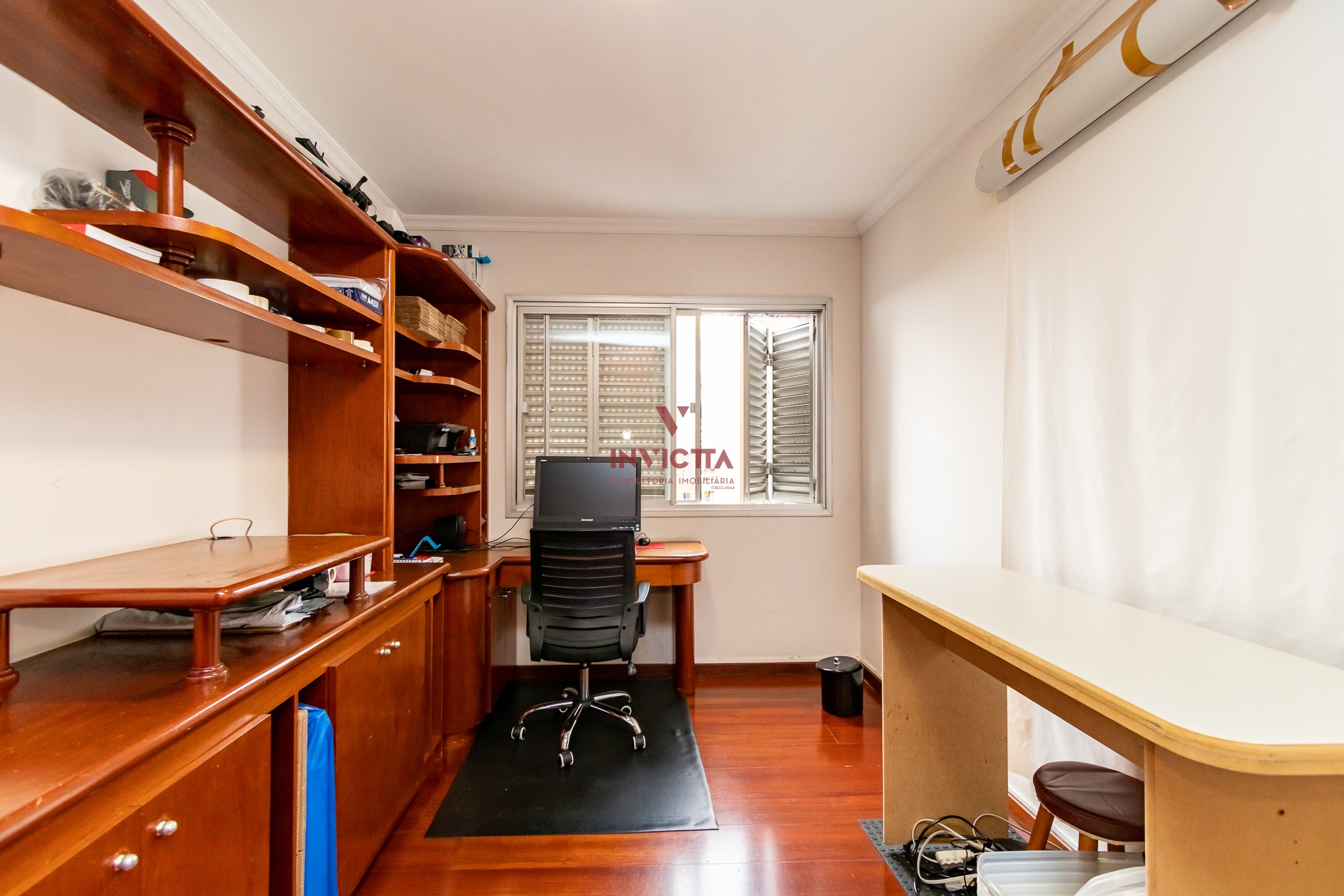 foto 37 do imóvel: apartamento a venda em Curitiba referência: AA 1654