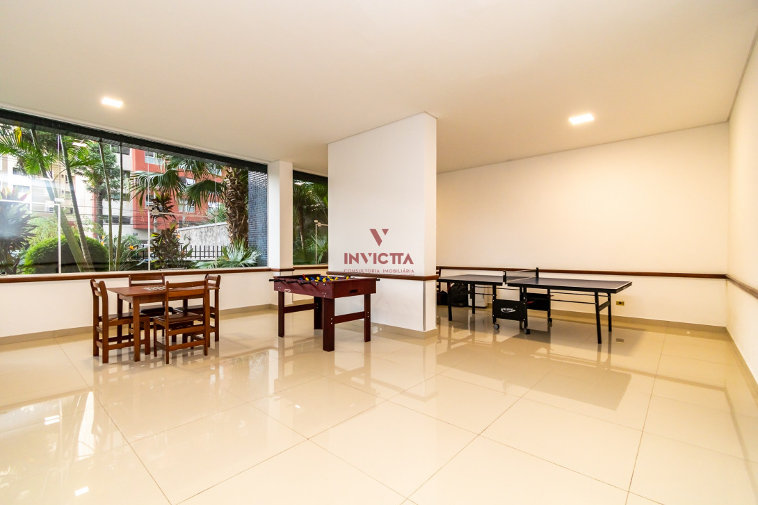 foto 40 do imóvel: apartamento a venda em Curitiba referência: AA 1654