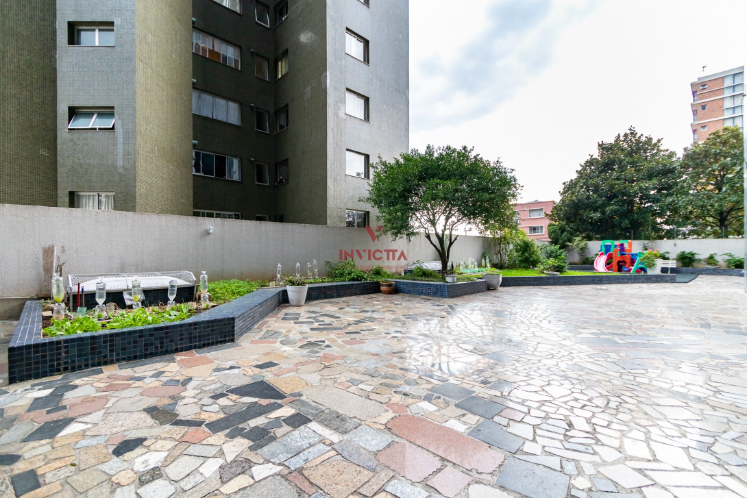 foto 42 do imóvel: apartamento a venda em Curitiba referência: AA 1654