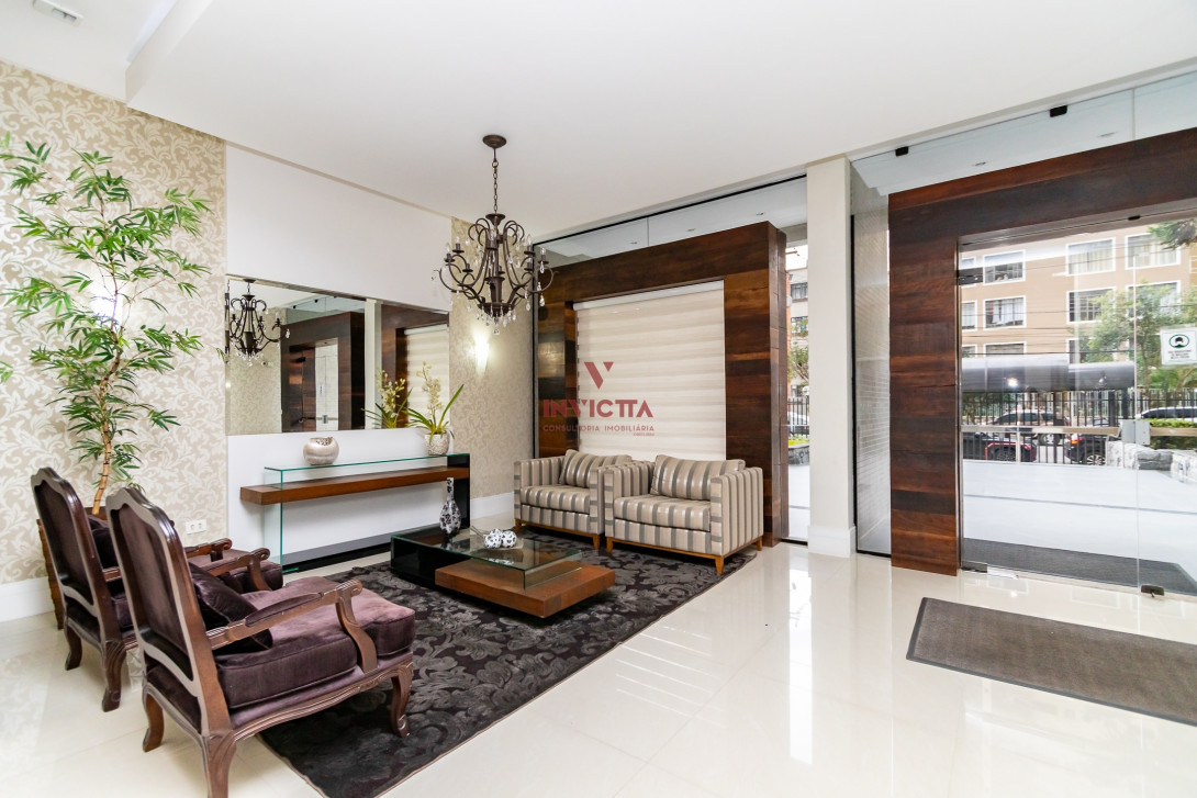 foto 43 do imóvel: apartamento a venda em Curitiba referência: AA 1654