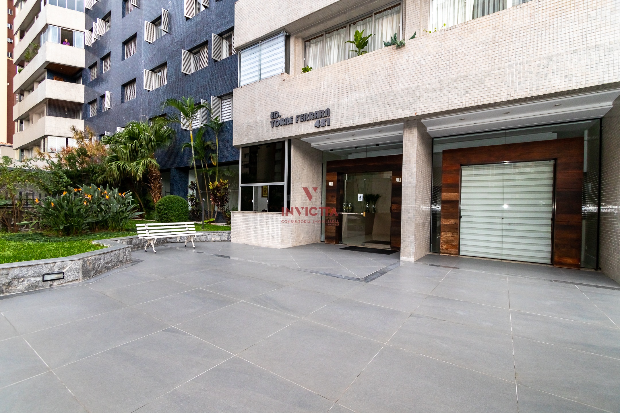 foto 46 do imóvel: apartamento a venda em Curitiba referência: AA 1654