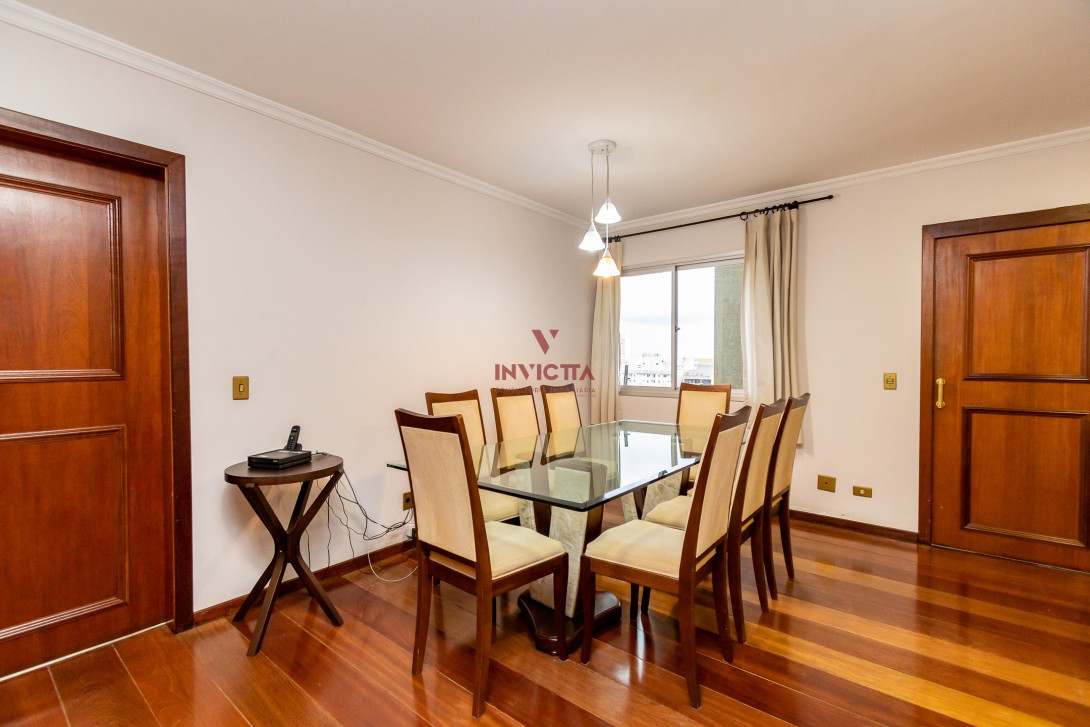 foto 16 do imóvel: apartamento a venda em Curitiba referência: AA 1654