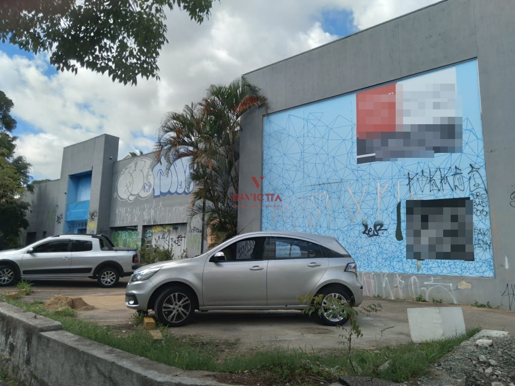 foto 1 do imóvel: terreno a venda em Curitiba referência: AA 1656