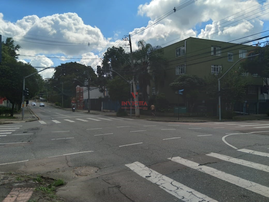 foto 3 do imóvel: terreno a venda em Curitiba referência: AA 1656