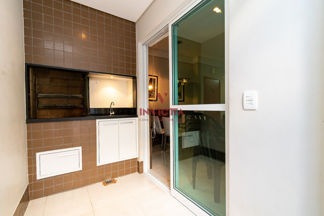 foto 13 do imóvel: apartamento a venda em Curitiba referência: AA 1657