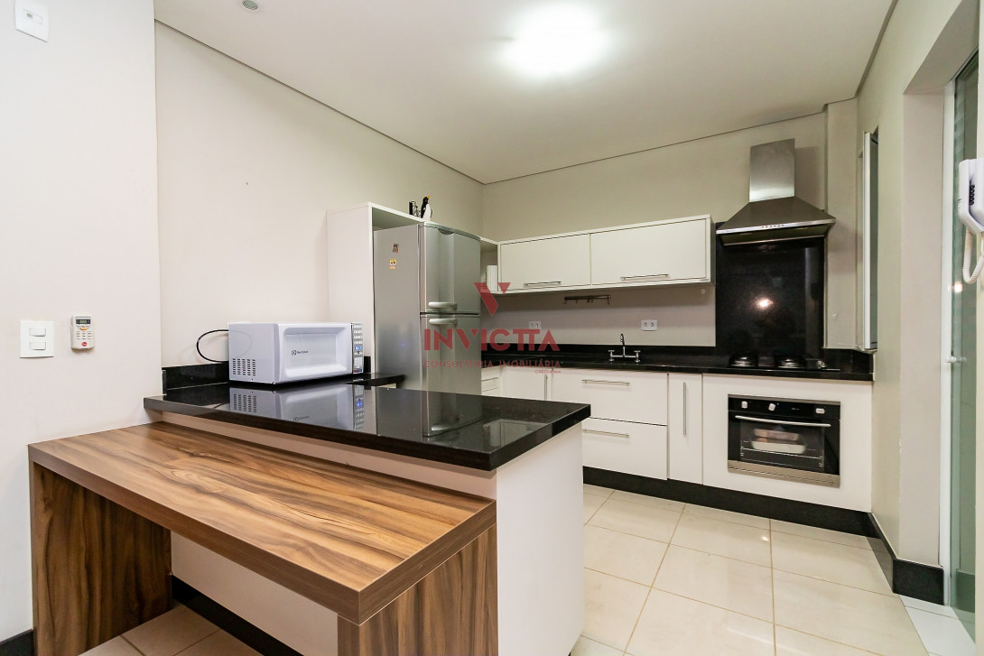foto 19 do imóvel: apartamento a venda em Curitiba referência: AA 1657