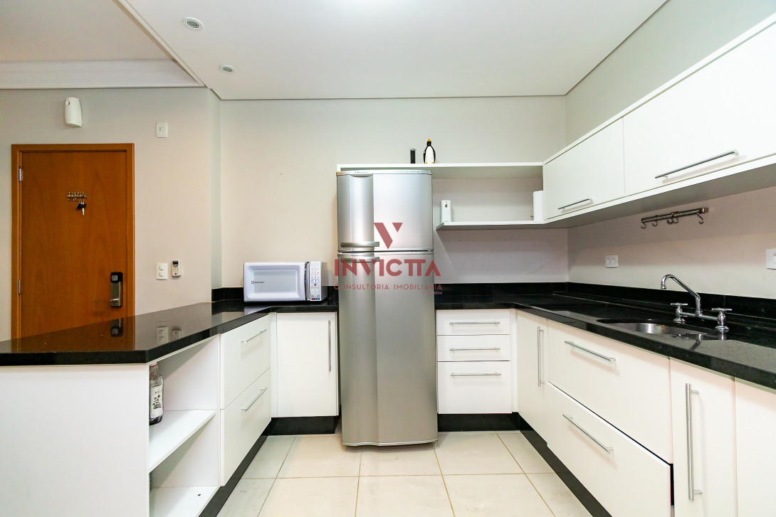 foto 11 do imóvel: apartamento a venda em Curitiba referência: AA 1657