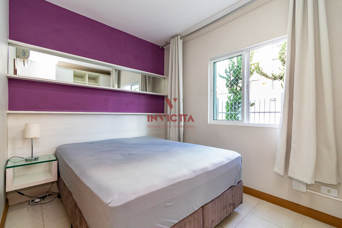 foto 23 do imóvel: apartamento a venda em Curitiba referência: AA 1657