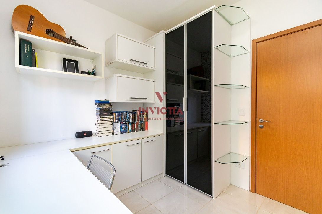 foto 32 do imóvel: apartamento a venda em Curitiba referência: AA 1657