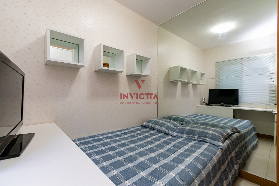 foto 35 do imóvel: apartamento a venda em Curitiba referência: AA 1657